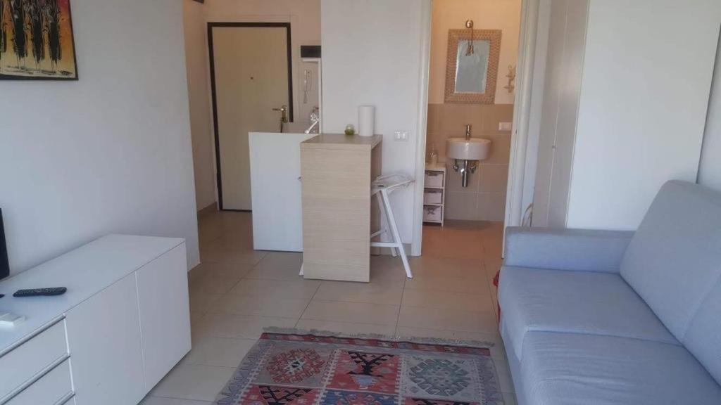Apartament Monolocale Lungomare Viareggio Zewnętrze zdjęcie